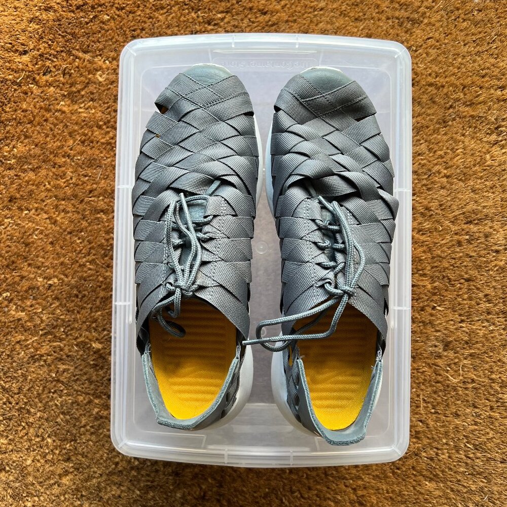 Nike Roshe Run Woven